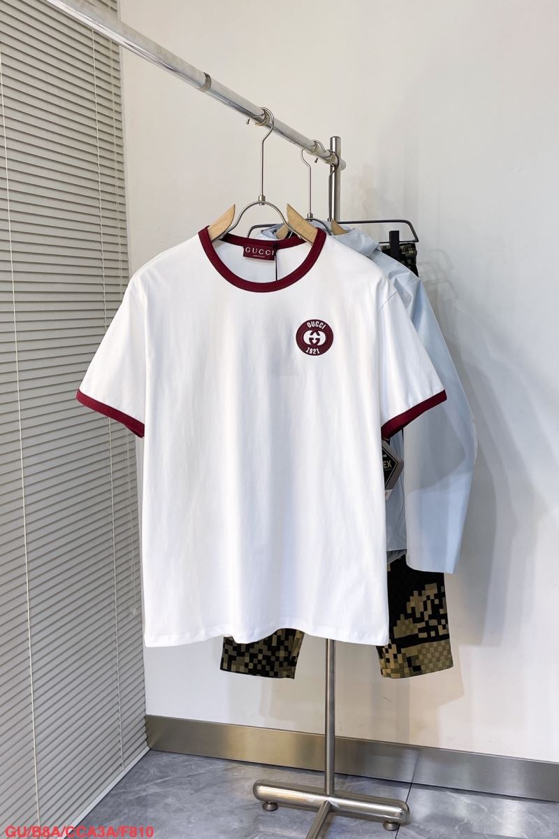 Gucci T-Shirts